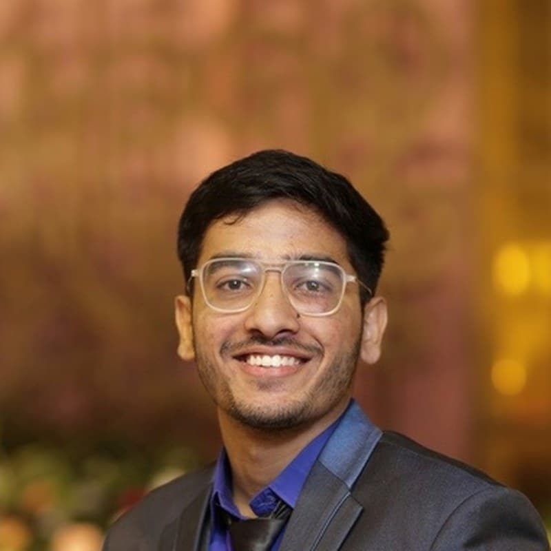 Atharva Humar
