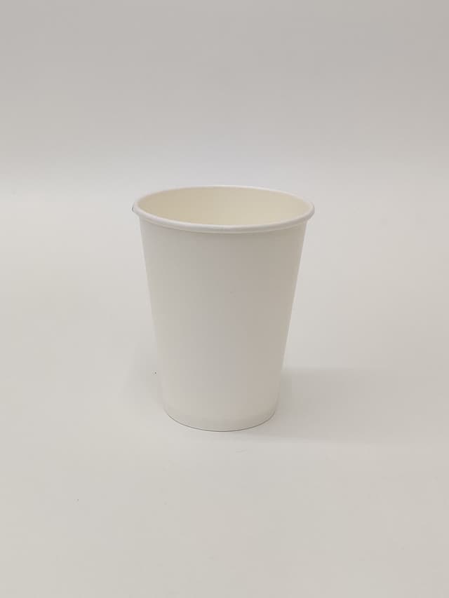 Paper Cups — 360ml Paper Cups