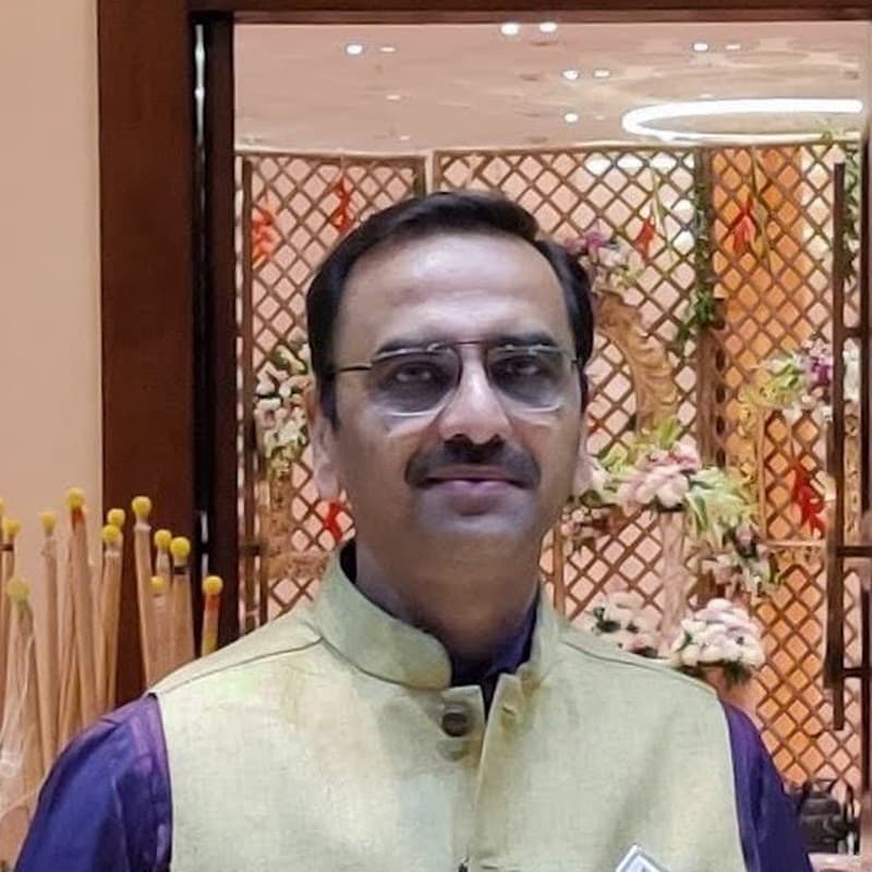 Animesh Humar
