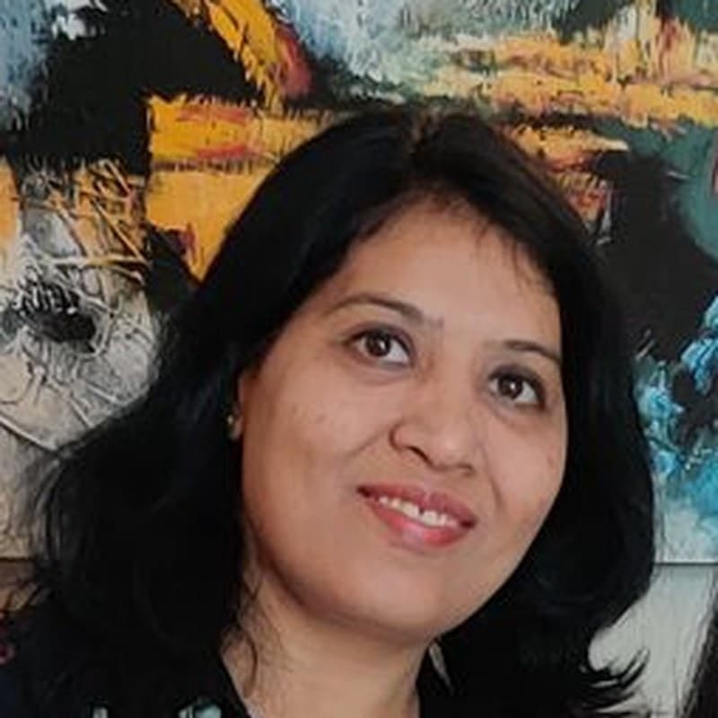 Purvi Humar